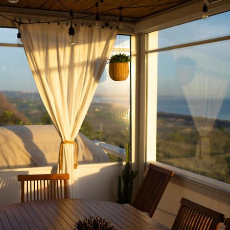Residenza B&B Vistamare 페타치아토 외부 사진