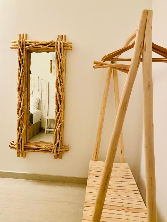 Residenza B&B Vistamare 페타치아토 외부 사진