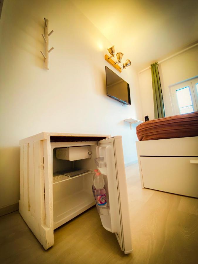 Residenza B&B Vistamare 페타치아토 외부 사진