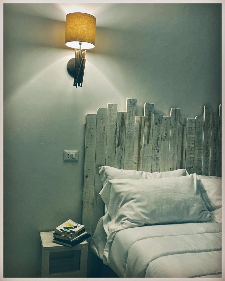 Residenza B&B Vistamare 페타치아토 외부 사진