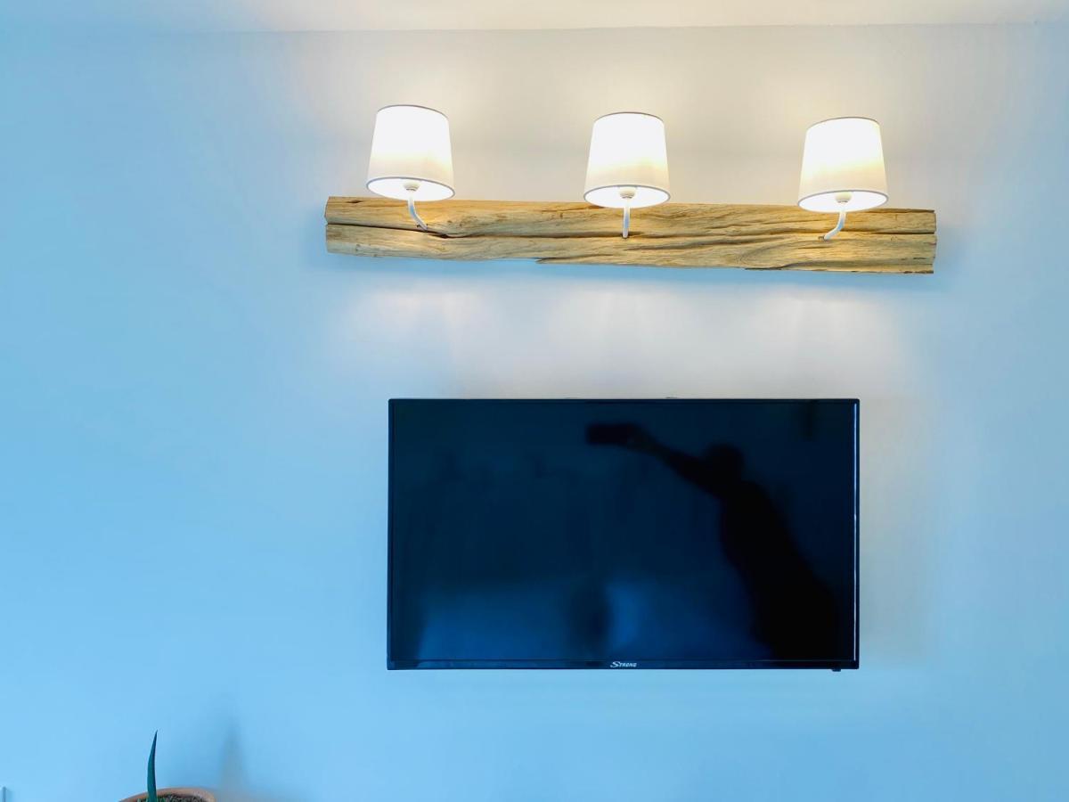 Residenza B&B Vistamare 페타치아토 외부 사진