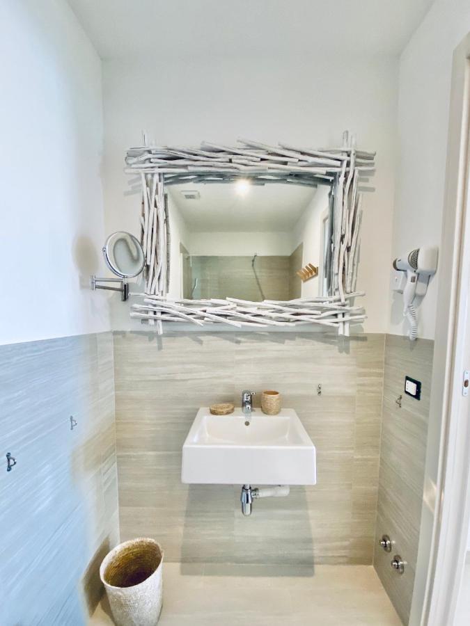Residenza B&B Vistamare 페타치아토 외부 사진
