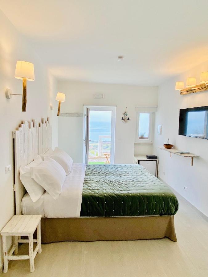 Residenza B&B Vistamare 페타치아토 외부 사진