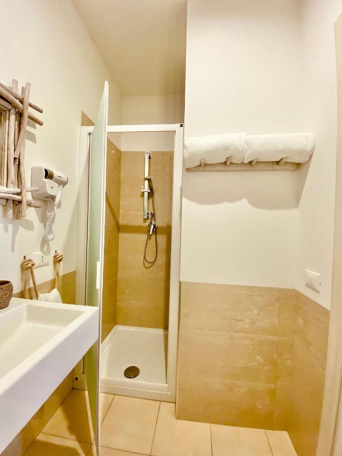 Residenza B&B Vistamare 페타치아토 외부 사진
