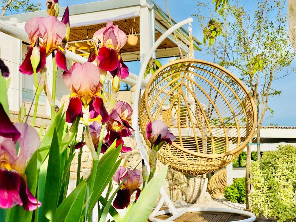 Residenza B&B Vistamare 페타치아토 외부 사진